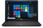 Dell Inspiron 15 3567 (A561208HIN9) Laptop (Core i3 6th Gen/4 GB/1 TB/Windows 10)