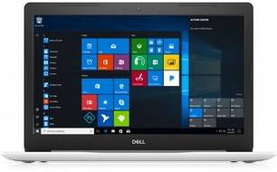 Dell Inspiron 15 5570 (A560508WIN9) Laptop (Core i5 8th Gen/8 GB/2 TB/Windows 10/4 GB)