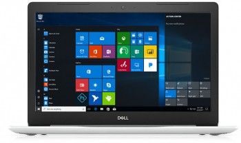 Dell Inspiron 15 5570 (A560508WIN9) Laptop (Core i5 8th Gen/8 GB/2 TB/Windows 10/4 GB) Price
