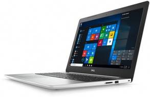 Dell Inspiron 15 5570 (A560508WIN9) Laptop (Core i5 8th Gen/8 GB/2 TB/Windows 10/4 GB)