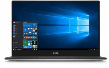 Dell XPS 13 9350 (XPS9350-5341SLV) Laptop (Core i7 6th Gen/8 GB/256 GB SSD/Windows 10)
