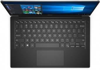 Dell XPS 13 9350 (XPS9350-5341SLV) Laptop (Core i7 6th Gen/8 GB/256 GB SSD/Windows 10)