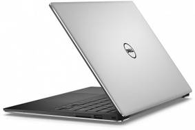 Dell XPS 13 9350 (XPS9350-5341SLV) Laptop (Core i7 6th Gen/8 GB/256 GB SSD/Windows 10)