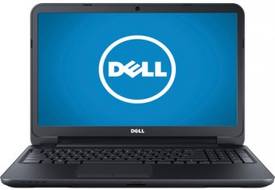 Dell Inspiron 15 ( i15RVT-6143BLK) Laptop (Core i3 1st Gen/4 GB/500 GB/Windows 8)