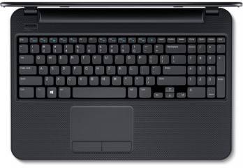 Dell Inspiron 15 ( i15RVT-6143BLK) Laptop (Core i3 1st Gen/4 GB/500 GB/Windows 8)