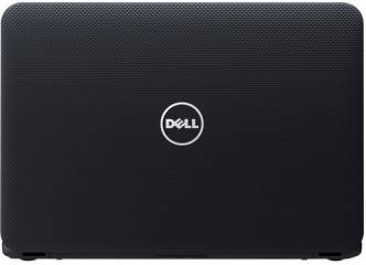 Dell Inspiron 15 ( i15RVT-6143BLK) Laptop (Core i3 1st Gen/4 GB/500 GB/Windows 8)