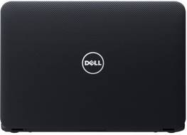 Dell Inspiron 15 ( i15RVT-6143BLK) Laptop (Core i3 1st Gen/4 GB/500 GB/Windows 8)