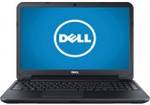 Dell Inspiron 15 ( i15RVT-6143BLK) Laptop (Core i3 1st Gen/4 GB/500 GB/Windows 8)