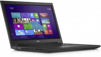 Dell Inspiron 15 3543 (i3543-3750BLK) Laptop (Core i3 5th Gen/4 GB/500 GB/Windows 8 1)
