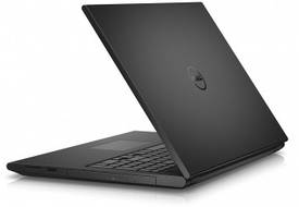Dell Inspiron 15 3543 (i3543-3750BLK) Laptop (Core i3 5th Gen/4 GB/500 GB/Windows 8 1)