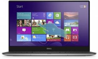 Dell XPS 13 9343 (XPS9343-7273SLV) Laptop (Core i7 5th Gen/8 GB/256 GB SSD/Windows 8 1)