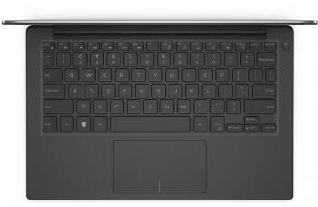 Dell XPS 13 9343 (XPS9343-7273SLV) Laptop (Core i7 5th Gen/8 GB/256 GB SSD/Windows 8 1)