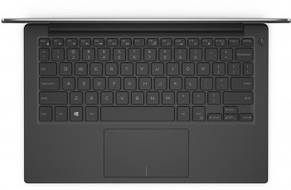 Dell XPS 13 9343 (XPS9343-7273SLV) Laptop (Core i7 5th Gen/8 GB/256 GB SSD/Windows 8 1)