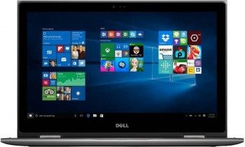 Dell Inspiron 15 5578 (A564106SIN9) Laptop (Core i3 7th Gen/4 GB/1 TB/Windows 10) Price