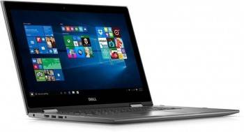 Dell Inspiron 15 5578 (A564106SIN9) Laptop (Core i3 7th Gen/4 GB/1 TB/Windows 10)