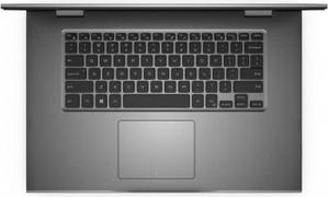 Dell Inspiron 15 5578 (A564106SIN9) Laptop (Core i3 7th Gen/4 GB/1 TB/Windows 10) Laptop