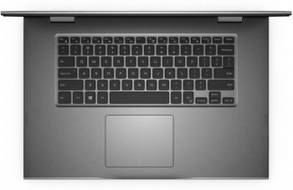 Dell Inspiron 15 5578 (A564106SIN9) Laptop (Core i3 7th Gen/4 GB/1 TB/Windows 10)
