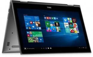 Dell Inspiron 15 5578 (A564106SIN9) Laptop (Core i3 7th Gen/4 GB/1 TB/Windows 10)