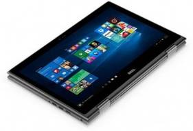 Dell Inspiron 15 5578 (A564106SIN9) Laptop (Core i3 7th Gen/4 GB/1 TB/Windows 10)