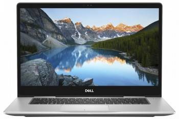 Dell Inspiron 15 7570 A569503win9 Core I7 8th Gen 8 Gb 1 Tb