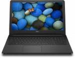 Dell Vostro 15 3568 (A553507UIN9) Laptop (Core i3 6th Gen/8 GB/1 TB/Ubuntu/2 GB)