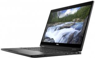 Dell Latitude 12 5290 Laptop (Core i5 8th Gen/4 GB/500 GB/Windows 10)
