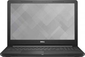 Dell Vostro 15 3568 (A553502HIN9) Laptop (Core i3 6th Gen/4 GB/1 TB/Windows 10)