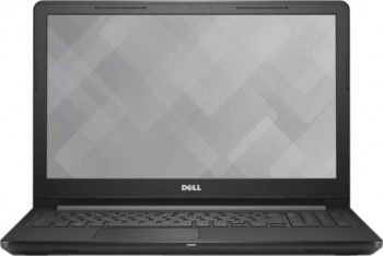 Dell Vostro 15 3568 (A553502HIN9) Laptop (Core i3 6th Gen/4 GB/1 TB/Windows 10) Price