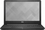 Dell Vostro 15 3568 (A553502HIN9) Laptop (Core i3 6th Gen/4 GB/1 TB/Windows 10)