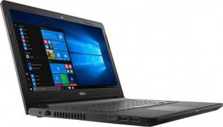Dell Inspiron 14 3467 (A566514HIN9) Laptop (Core i3 6th Gen/4 GB/1 TB/Windows 10) Laptop