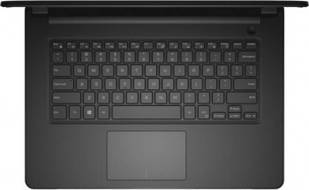 Dell Inspiron 14 3467 (A566514HIN9) Laptop (Core i3 6th Gen/4 GB/1 TB/Windows 10)