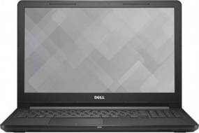 Dell Vostro 15 3568 (A553505UIN9) Laptop (Core i5 7th Gen/8 GB/1 TB/Linux)