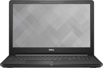 Dell Vostro 15 3568 (A553505UIN9) Laptop (Core i5 7th Gen/8 GB/1 TB/Linux) Price
