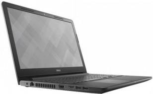 Dell Vostro 15 3568 (A553505UIN9) Laptop (Core i5 7th Gen/8 GB/1 TB/Linux)