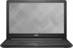 Dell Vostro 15 3568 (A553505UIN9) Laptop (Core i5 7th Gen/8 GB/1 TB/Linux)