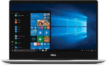 Dell Inspiron 13 7370 (I7370-7756SLV-PUS) Laptop (Core i7 8th Gen/8 GB/256 GB SSD/Windows 10) Price