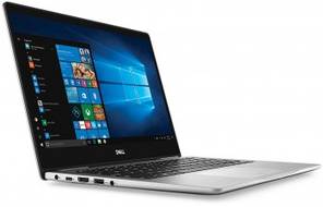 Dell Inspiron 13 7370 (I7370-7756SLV-PUS) Laptop (Core i7 8th Gen/8 GB/256 GB SSD/Windows 10)