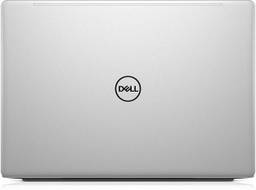 Dell Inspiron 13 7370 (I7370-7756SLV-PUS) Laptop (Core i7 8th Gen/8 GB/256 GB SSD/Windows 10)