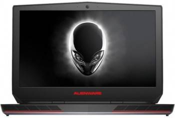 Dell Alienware 15 (AW15R2-1546SLV) Laptop (Core i5 6th Gen/8 GB/1 TB/Windows 10/2 GB)