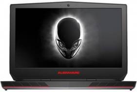 Dell Alienware 15 (AW15R2-1546SLV) Laptop (Core i5 6th Gen/8 GB/1 TB/Windows 10/2 GB)