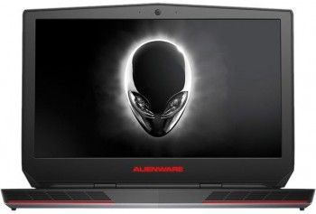 Dell Alienware 15 (AW15R2-1546SLV) Laptop (Core i5 6th Gen/8 GB/1 TB/Windows 10/2 GB) Price