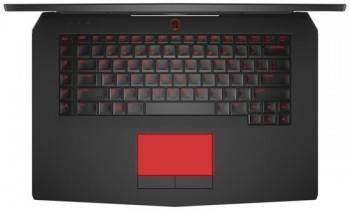 Dell Alienware 15 (AW15R2-1546SLV) Laptop (Core i5 6th Gen/8 GB/1 TB/Windows 10/2 GB)