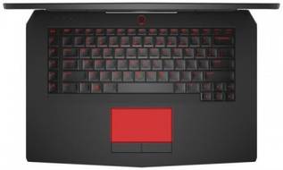 Dell Alienware 15 (AW15R2-1546SLV) Laptop (Core i5 6th Gen/8 GB/1 TB/Windows 10/2 GB)