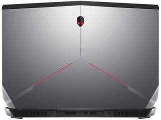 Dell Alienware 15 (AW15R2-1546SLV) Laptop (Core i5 6th Gen/8 GB/1 TB/Windows 10/2 GB)