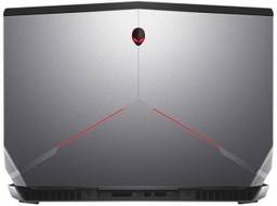 Dell Alienware 15 (AW15R2-1546SLV) Laptop (Core i5 6th Gen/8 GB/1 TB/Windows 10/2 GB)