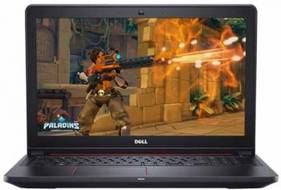 Dell Inspiron 15 5577 (A567502WIN9) Laptop (Core i7 7th Gen/8 GB/1 TB 128 GB SSD/Windows 10/4 GB)