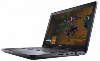 Dell Inspiron 15 5577 (A567502WIN9) Laptop (Core i7 7th Gen/8 GB/1 TB 128 GB SSD/Windows 10/4 GB)