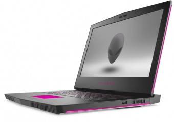 Dell Alienware 15 (A569958SIN9) Laptop (Core i7 7th Gen/32 GB/1 TB 1 TB SSD/Windows 10/8 GB)
