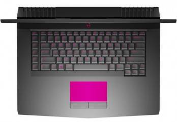 Dell Alienware 15 (A569958SIN9) Laptop (Core i7 7th Gen/32 GB/1 TB 1 TB SSD/Windows 10/8 GB)