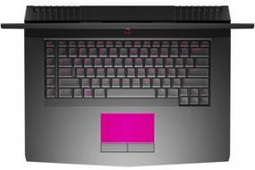 Dell Alienware 15 (A569958SIN9) Laptop (Core i7 7th Gen/32 GB/1 TB 1 TB SSD/Windows 10/8 GB)